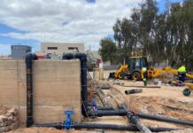 Depuradora de Puerto del Rosario | Ayuntamiento de Puerto del Rosario